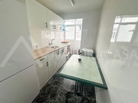 Pis de 80 m² a Màlaga
