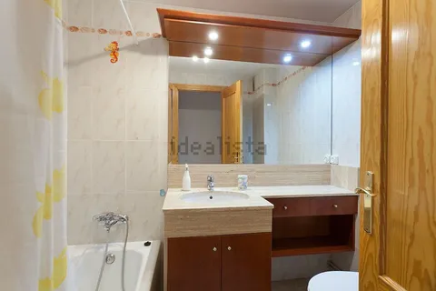Pis de 84 m² a Palma