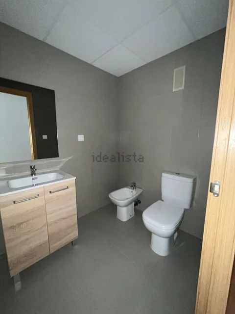 Apartamento 62 m² em Montserrat