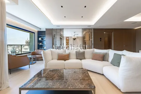 Appartamento 246 m² a Valencia