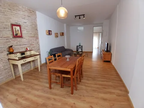 Pis de 75 m² a València