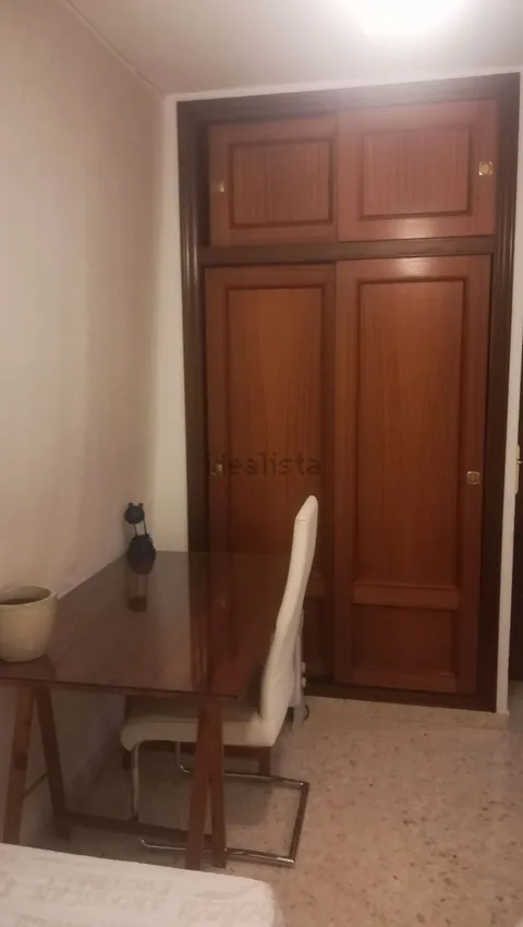 Pis de 100 m² a Granada