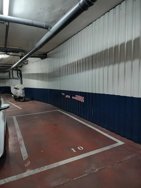 Pis de 95 m² a Madrid
