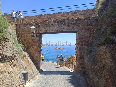 Pis de 40 m² a Tossa de Mar