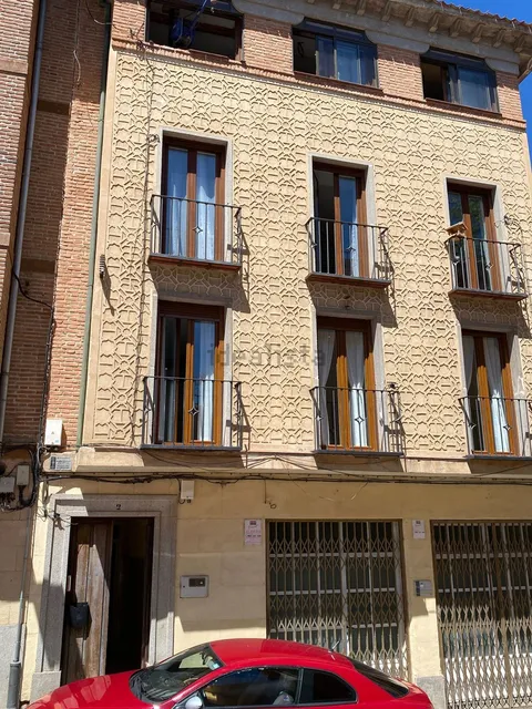 Pis de 120 m² a Segovia