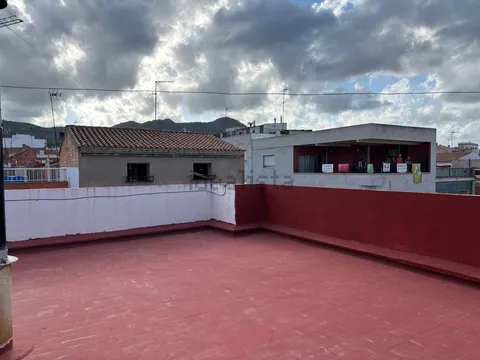 Pis de 100 m² a Faura