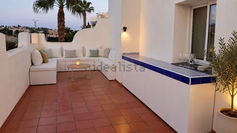 Pis de 144 m² a Mijas