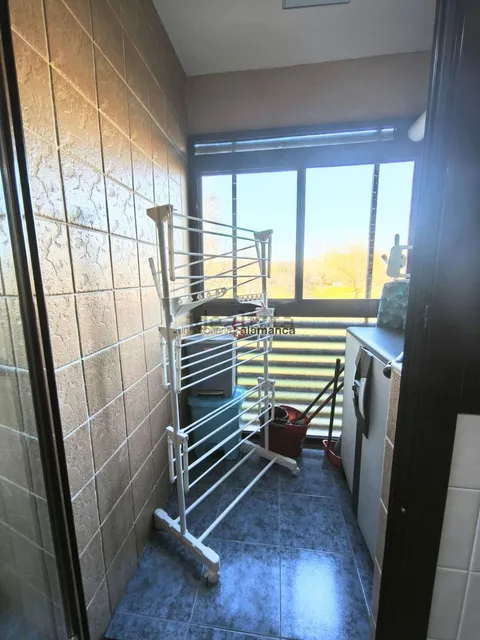 Piso de 110 m² en Salamanca