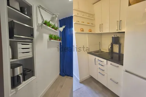 Pis de 24 m² a Barcelona (2/11)