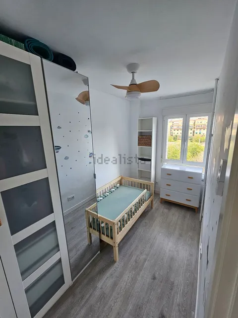 Pis de 75 m² a Madrid