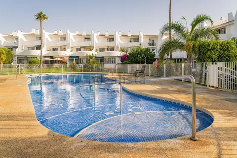 Pis de 141 m² a Mijas