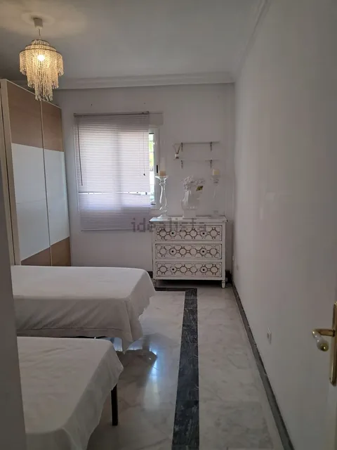 Wohnung 100 m² in Marbella