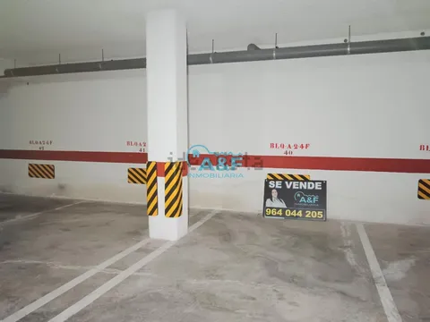 Pis de 98 m² a Orpesa