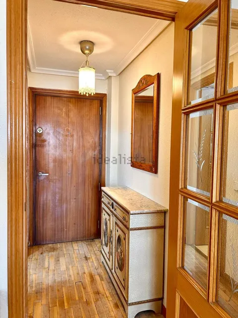 Pis de 86 m² a Madrid