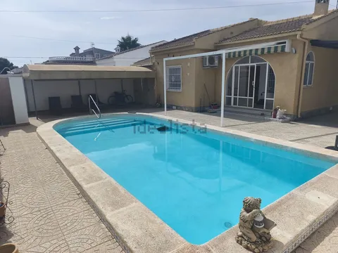 Casa 90 m² a Torrevieja
