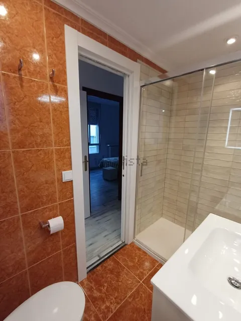Pis de 61 m² a Salamanca