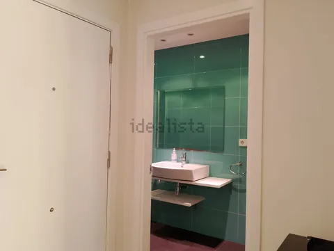 Flat 87 m² in San Sebastián
