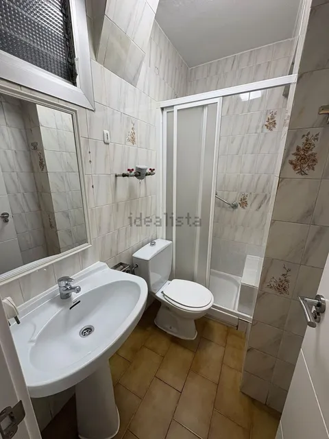 Pis de 60 m² a Saragossa