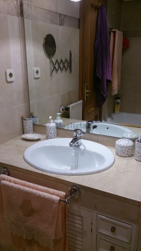 Wohnung 55 m² in Madrid