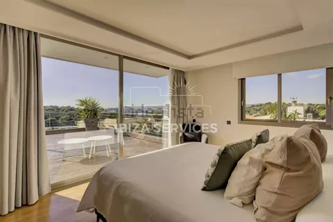 Casa de 250 m² a Santa Eulària des Riu