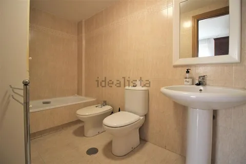 Pis de 124 m² a Almeria