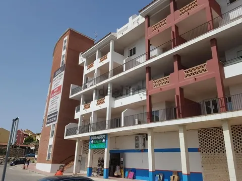 Wohnung 95 m² in Manilva