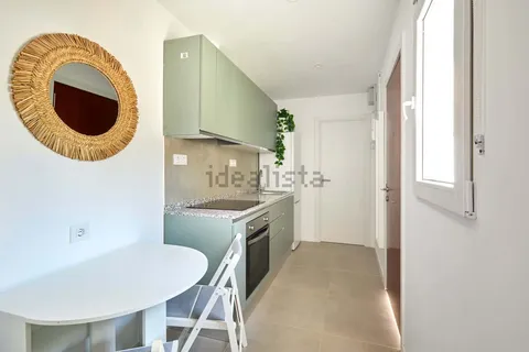 Pis de 30 m² a Barcelona