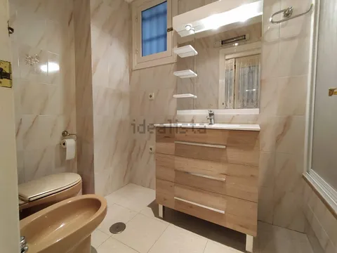Room for rent, Elx / Elche (4/6)