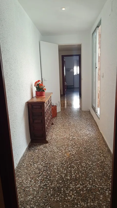 Habitació de lloguer, Paterna