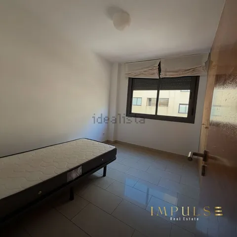 Pis de 94 m² a Las Palmas de Gran Canaria