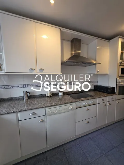 Pis de 65 m² a Sopela
