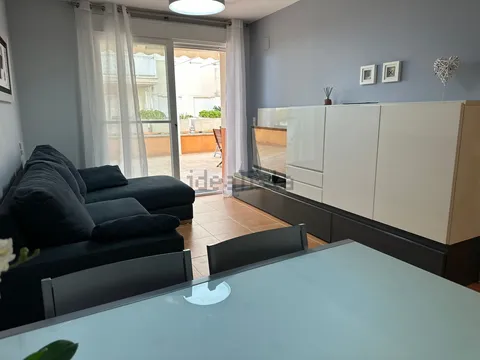 Квартира 60 м² у Almenara