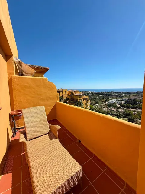 Pis de 250 m² a Estepona