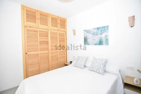 Квартира 70 м² у Sóller