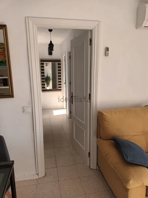Pis de 80 m² a Sevilla