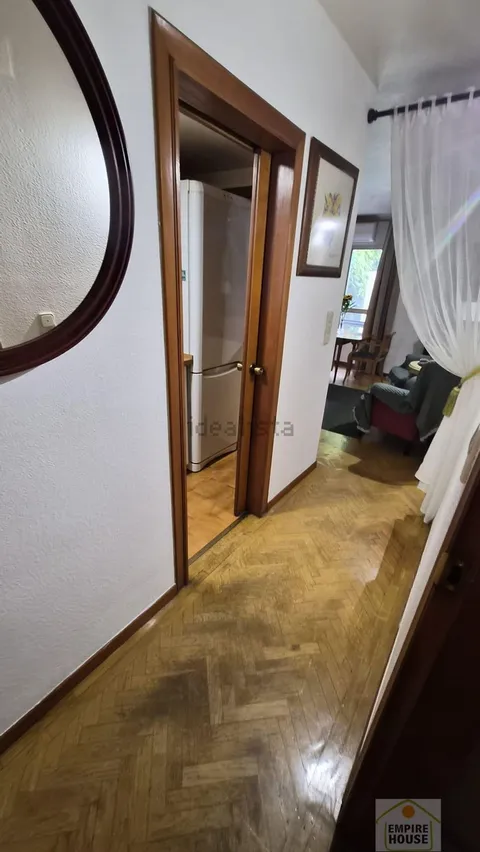Wohnung 56 m² in Valencia