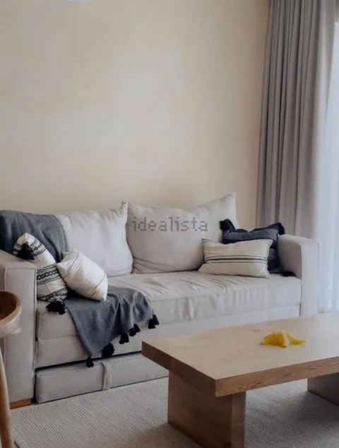 Pis de 55 m² a Madrid