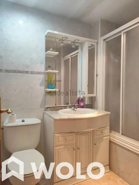 Pis de 123 m² a Benidorm