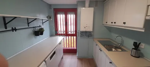 Pis de 80 m² a Madrid