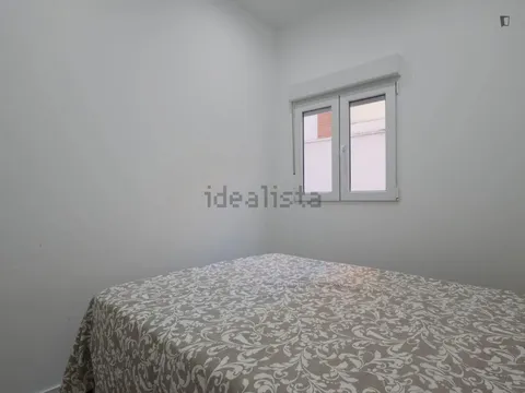 Pis de 50 m² a Madrid