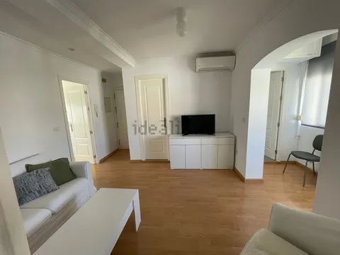Pis de 55 m² a Sevilla