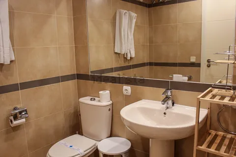 Pis de 101 m² a Calp