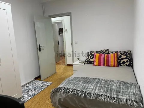 Habitació de lloguer, Medina del Campo (4/11)