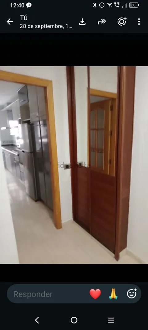 Pis de 105 m² a Las Palmas de Gran Canaria