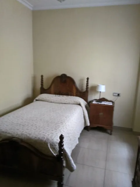Habitació de lloguer, Don Benito (4/4)