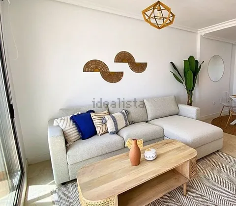 Квартира 100 м² в Estepona
