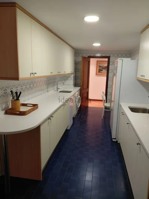 Pis de 178 m² a Saragossa