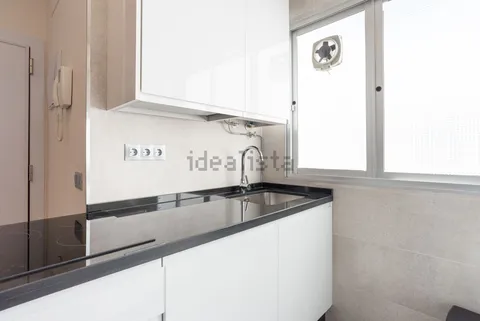 Habitació de lloguer, Màlaga