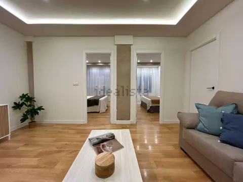 Pis de 60 m² a Granada