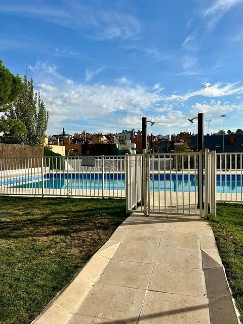 Pis de 157 m² a Madrid